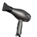 Hair Drayer Fox 3 Digital Black TAIFF