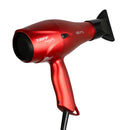 Hair Drayer Fox 3 Digital Red TAIFF