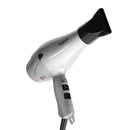 Hair Drayer Fox Ion Tourmaline Ceramic Silver TAIFF