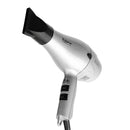 Hair Drayer Fox Ion Tourmaline Ceramic Silver TAIFF