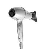 Hair Dryer Taiff Style Silver 1875w