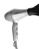 Hair Dryer Taiff Style Silver 1875w