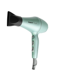 Hair Dryer Taiff Style Green 1875w