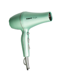 Hair Dryer Taiff Style Green 1875w