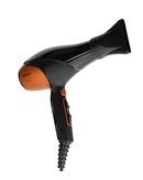 Hair Dryer Taiff Unique Duo Copper 1875w