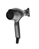 Hair Dryer Taiff Unique Duo Gray 1875w