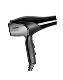 Hair Dryer Taiff Unique Duo Gray 1875w
