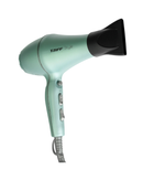 Hair Dryer Taiff Style Green 1875w