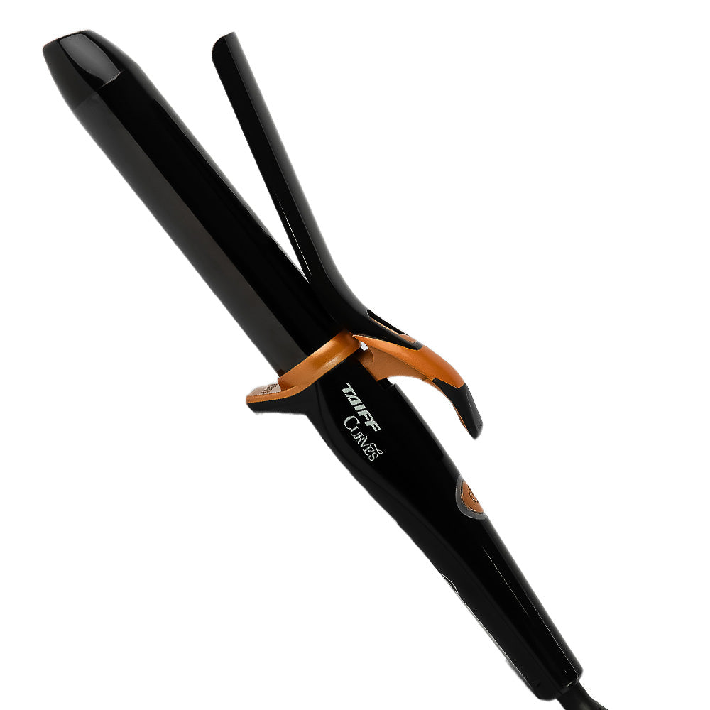 Curling Iron Curves 1¼ 32mm TAIFF