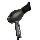 Hair Drayer Fox 3 Digital Black TAIFF