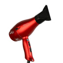 Hair Drayer Fox 3 Digital Red TAIFF